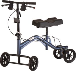 Extra Tall & Heavy Duty Knee Scooter