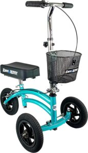 All Terrain Knee Scooter Small Adult and Kids