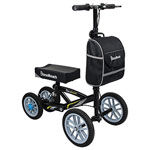 BlessRich-HeavyDuty-Knee-Scooter-Mini-knee-walker-roller