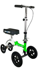 Small-Adults-Knee-Scooter-Compact-Foldable-160lb-cheap