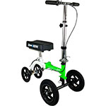 Short-Adults-Knee-Scooter-Compact-Portable-light weight